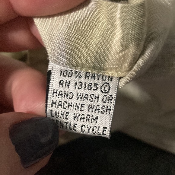 Urban renewal top S/m - Picture 6 of 8